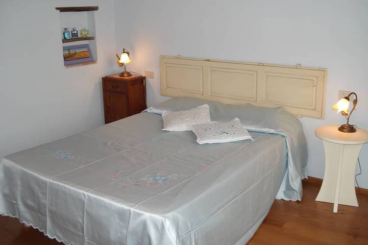Villa con piscina privata, giardino, in una posizione bellissima e tranquilla. in Camaiore (Toscana), Riviera Toscana