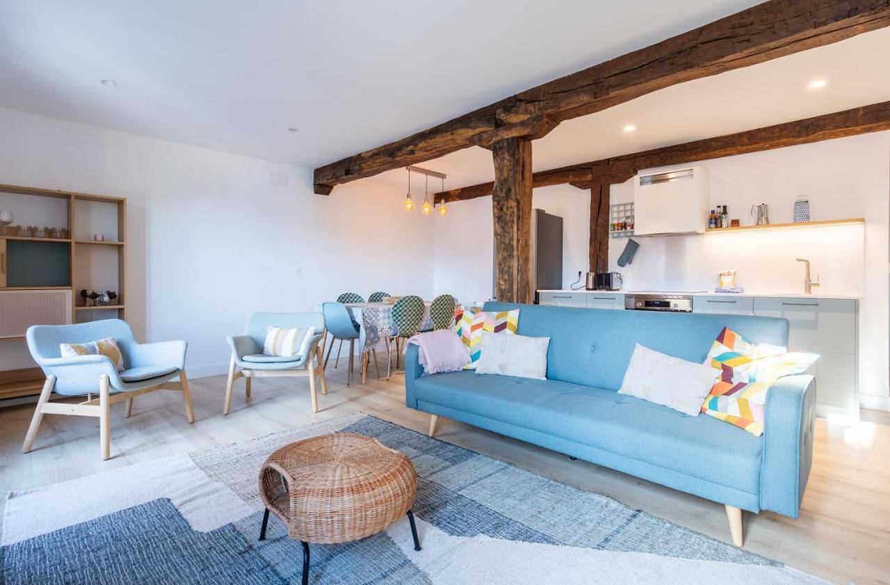 Apartamento entero, Mundaka Old Port in Laidatxu (Mundaka), Mundaka