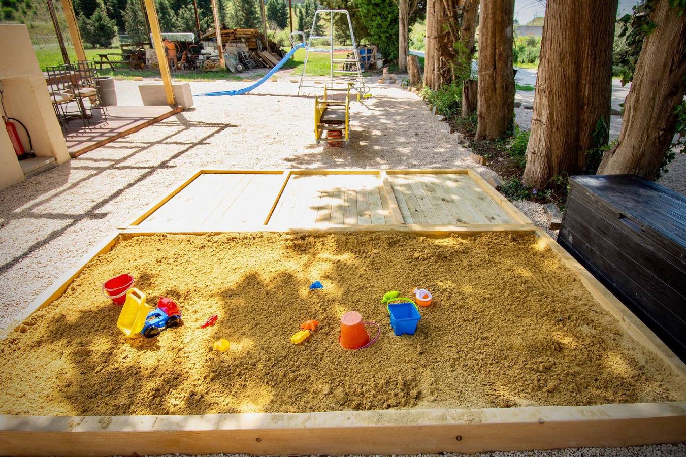Apartamento vacacional entero, Le Gîte de Léonie Moulin de Tartay in Avignon in Aviñón, Vaucluse