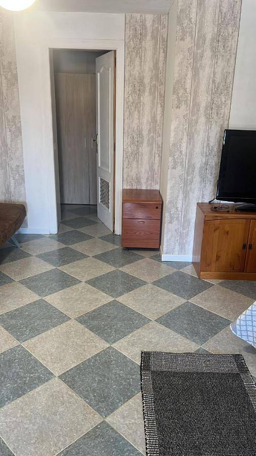 Apartamento de vacaciones para 3 personas, con piscina además de vistas y terraza - 1