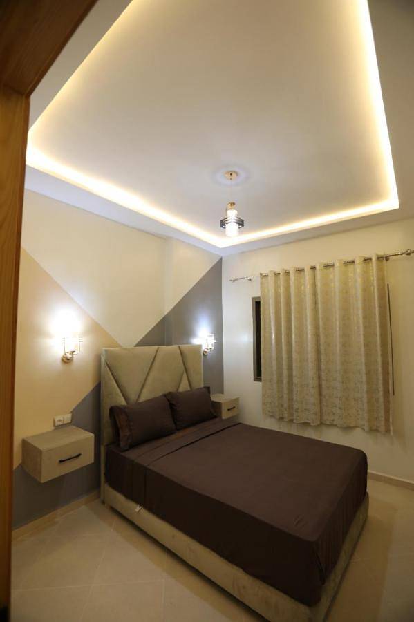 Appartement de vacances pour 6 personnes