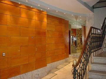 Casa De Vacaciones para 5 Personas en Ávila, Provincia de Ávila, Foto 4