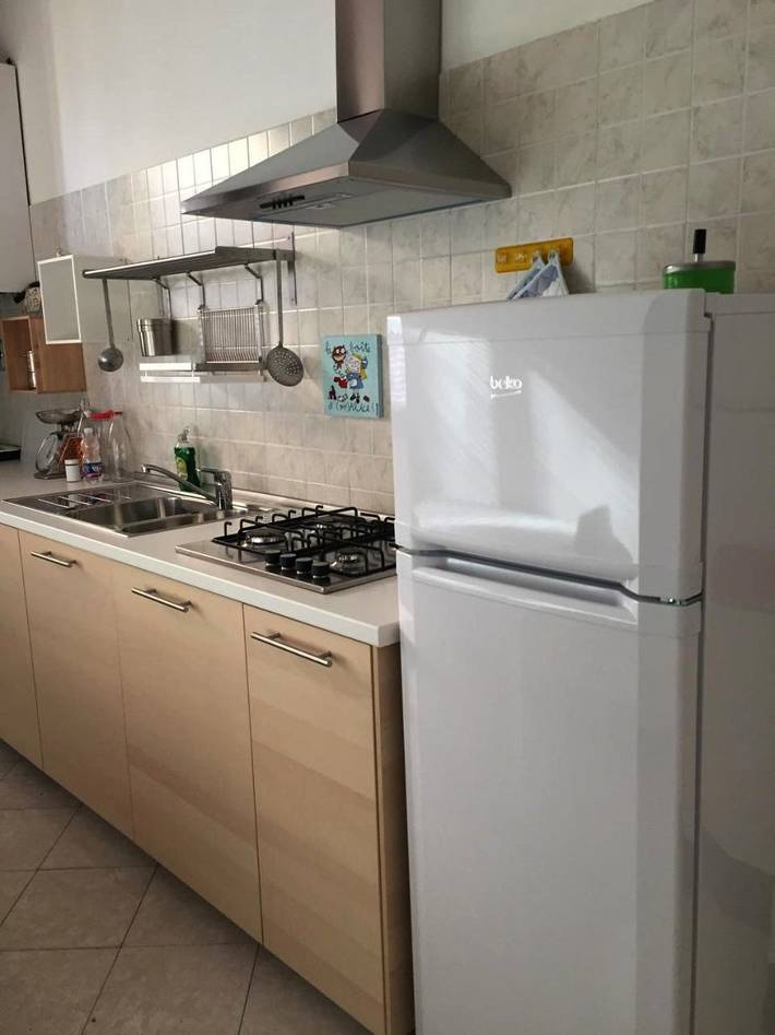 Chambre d’hôte pour 2 personnes, avec balcon et vue, animaux acceptés à Bologne - 3