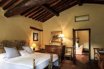 Villa pour 8 Personnes dans Lucignano, Province d'Arezzo, Photo 2