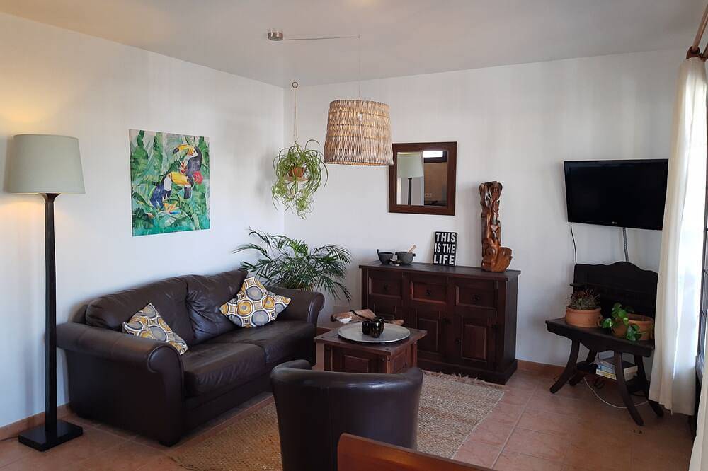 Appartamento vacanze a Tias a partire da 98€ a notte