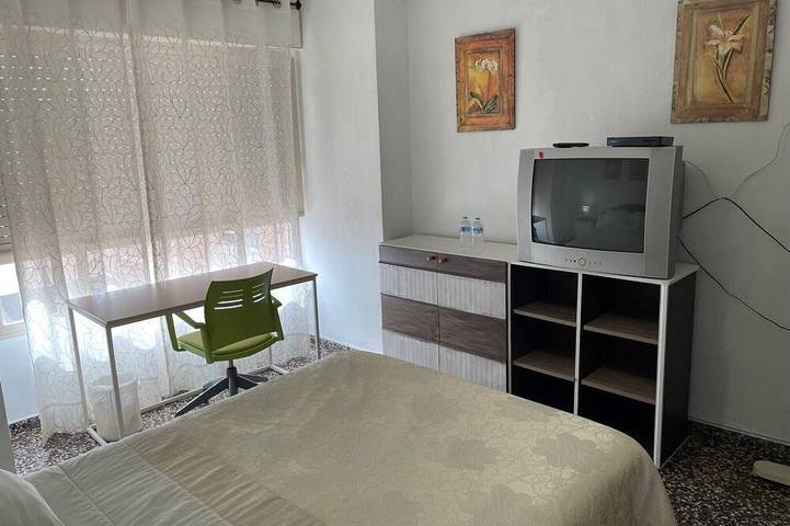 Ganze Wohnung, Millan Apartment - Monovar center in Monóvar, Alicante Binnenland