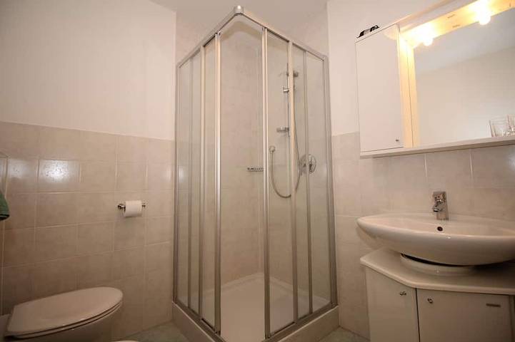 Ferienwohnung für 4 Personen, mit Garten und Balkon in Bruneck - 4