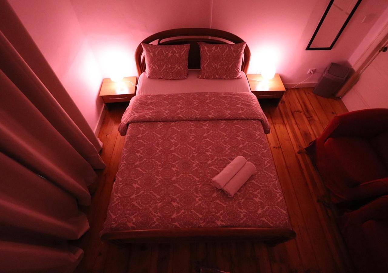 Welcome Guest House in Pena, Lissabon