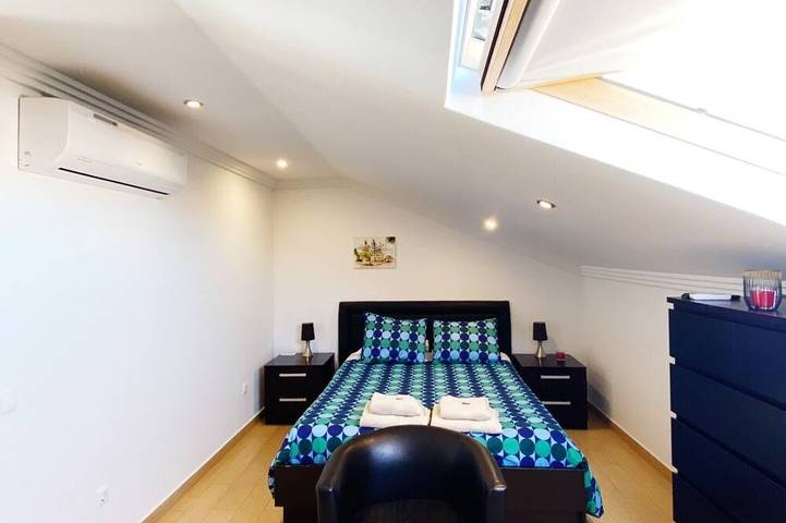 B&B für 2 Personen, mit Garten in Portugal - 2