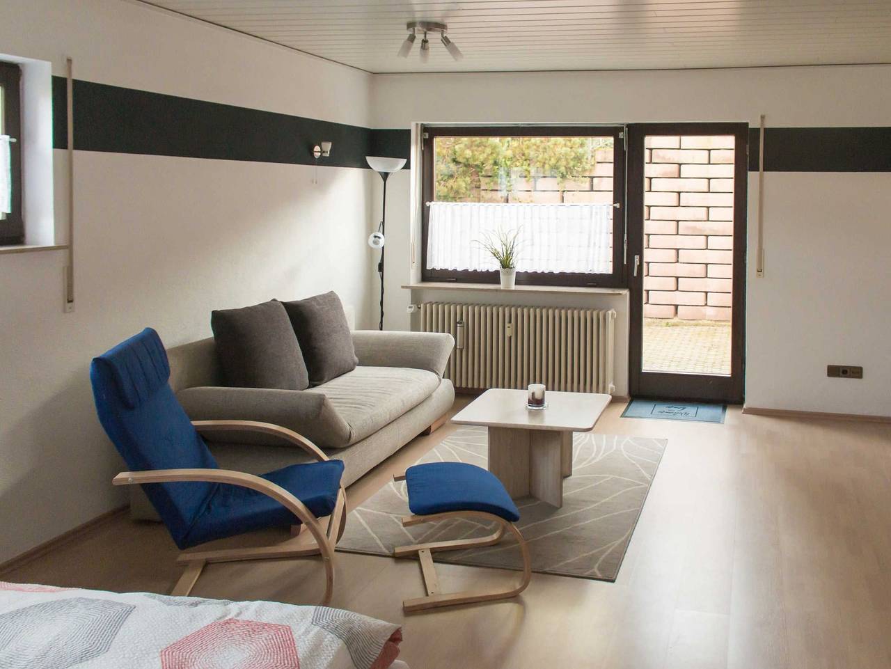 Ganze Ferienwohnung, Fewo Schrempp - fewo-schrempp in Kippenheim, Mittlerer Schwarzwald