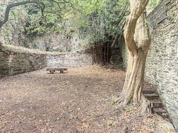 Gîte pour 4 personnes, avec jardin dans Theatre Du Pays De Morlaix Morlaix