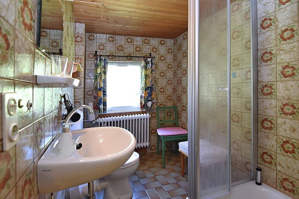 Ganze Wohnung, Waldfamilienaufenthalt, Triberg in Triberg, Mittlerer Schwarzwald