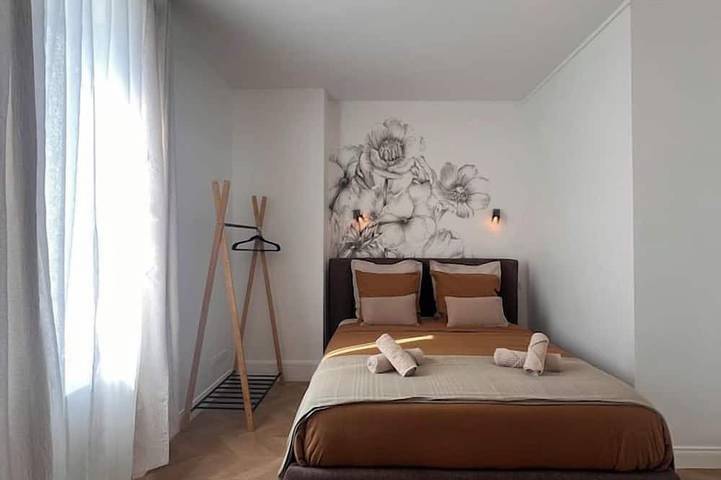 Maisons Sauvage 3 + 3 Bis in Romorantin-Lanthenay, Sologne