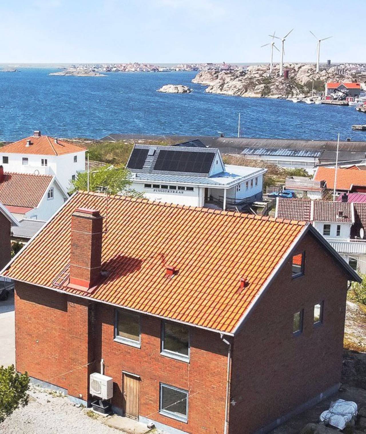 Se09078 in Rönnäng, Norra Västkusten