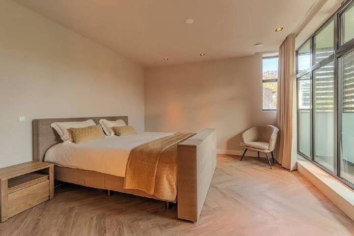 Ferienhaus für 6 Personen, mit Haustier in Bergen (Nordholland) - 3