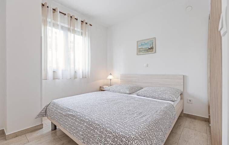 Ferienwohnung für 4 Personen in Poreč - 3