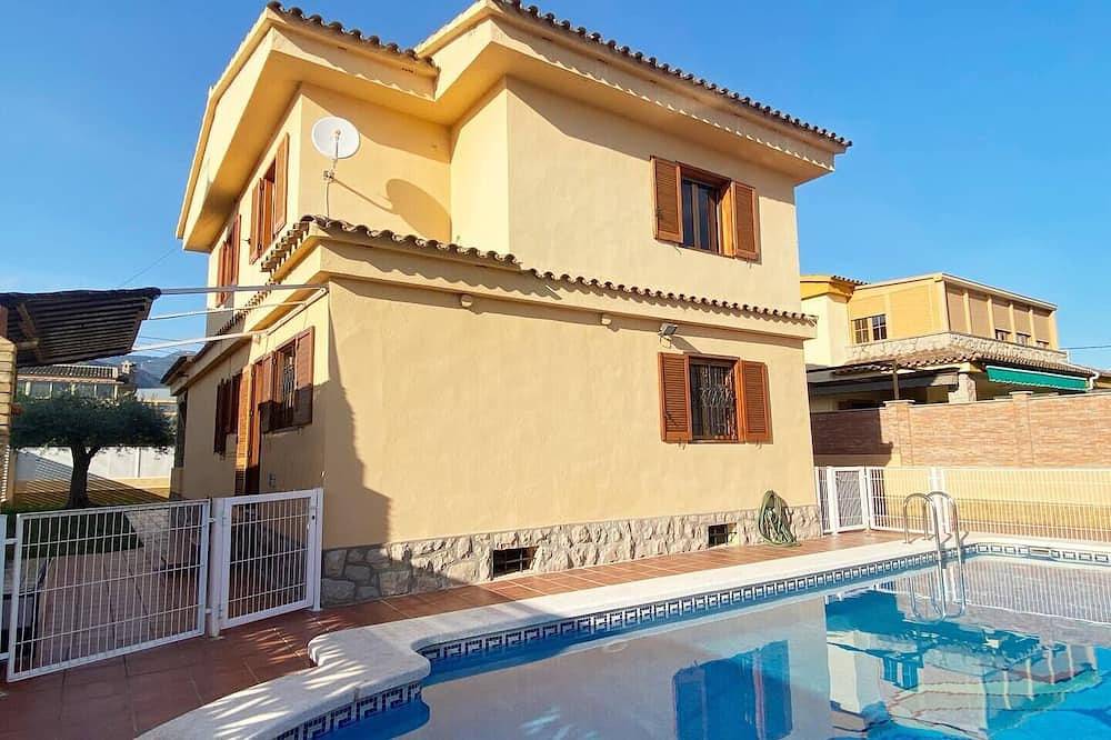 Villa Torreón with private pool 5 minutes from the beach in Benicassim, Costa del Azahar