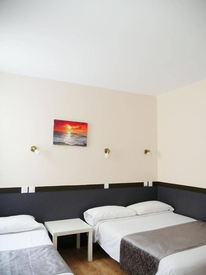 Double Room in Maisons-Alfort, Val-de-Marne