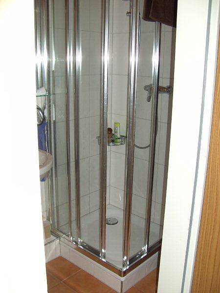 Ganze Ferienwohnung, Ferienwohnungen Schelhas - Ferienwohnung-Hochparterre mit großem Süd/West Balkon, 44qm, 1 Zimmer Appartment in Prien, Prien am Chiemsee