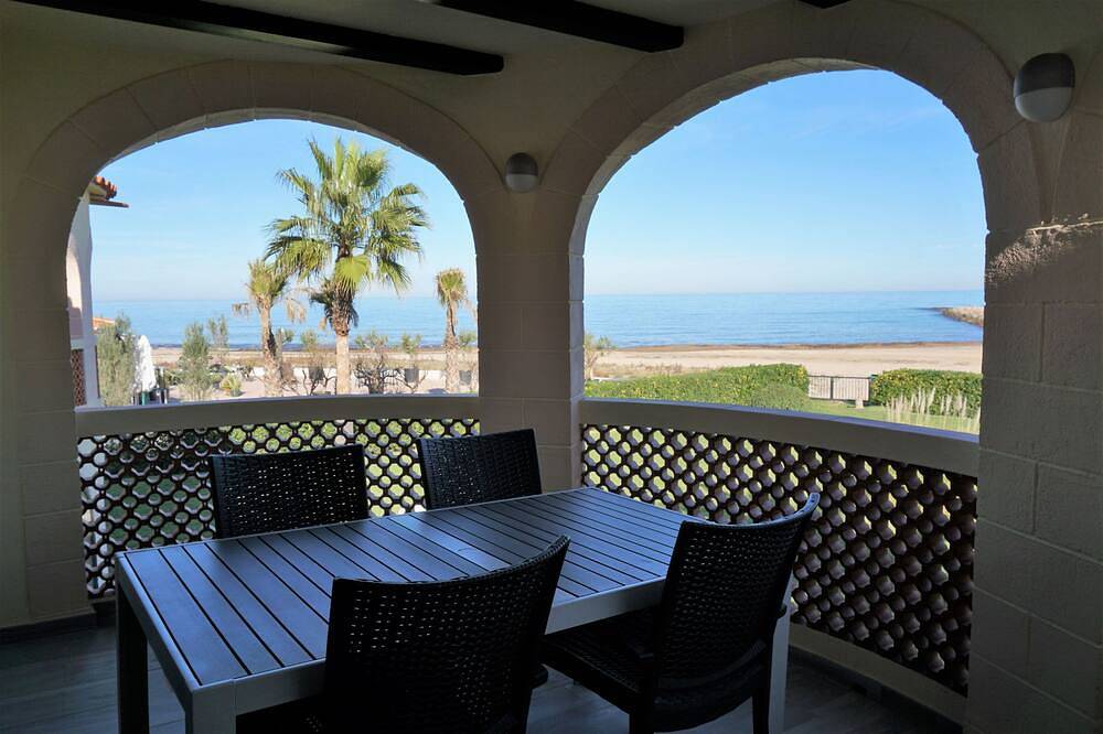 Appartamento vacanze a Dénia a partire da 135€ a notte