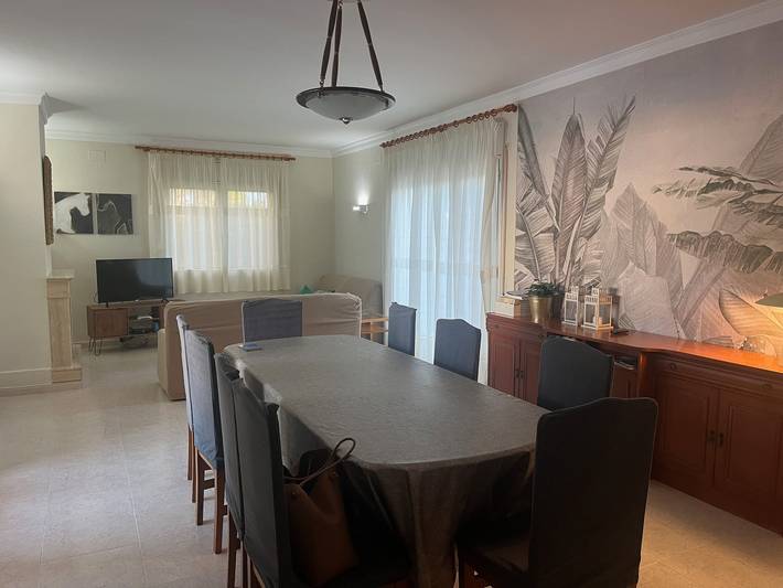 Villa pour 12 personnes, avec jardin et terrasse à L'Ametlla de Mar - 4