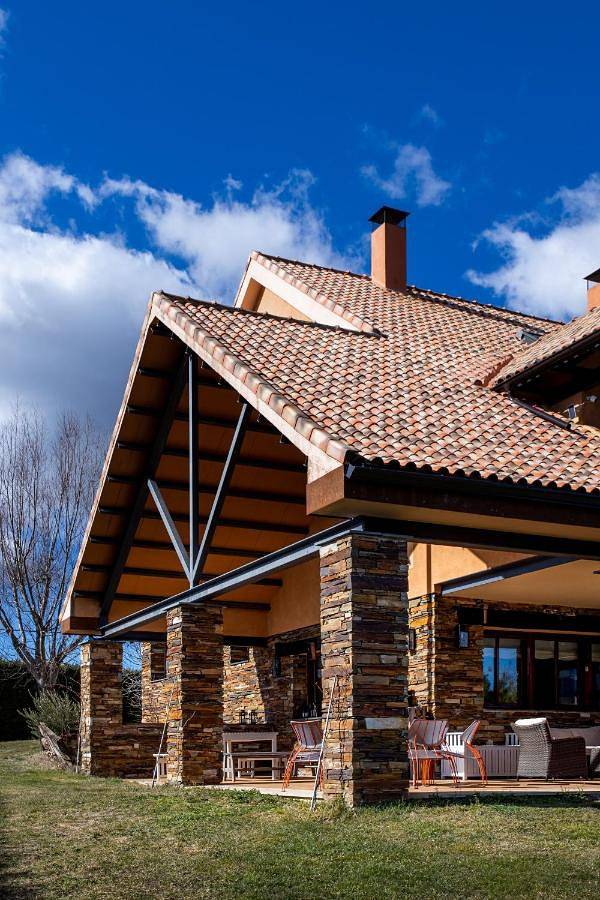 Chalet in Riaza, Provincia de Segovia
