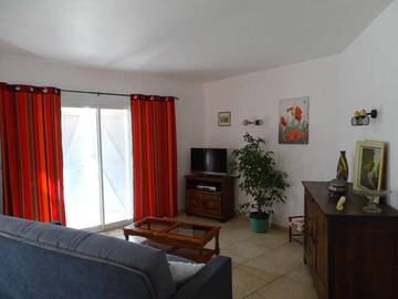 Gîte pour 4 personnes, avec jardin à Fanjeaux