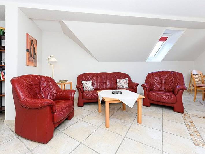 Bauernhof für 5 Personen, mit Garten, kinderfreundlich in Neuharlingersiel - 4