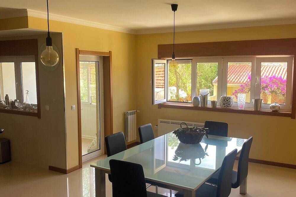 Homerez - Ruhiges Haus in Barra de Mira in Ria de Aveiro, Mira (Coimbra)