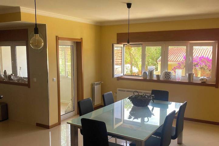 Ferienhaus für 6 Personen, mit Garten - 1