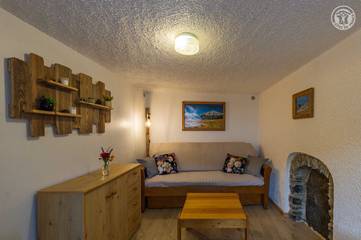 Gîte pour 6 Personnes dans Sollières-Sardières, Parc National de la Vanoise, Photo 2