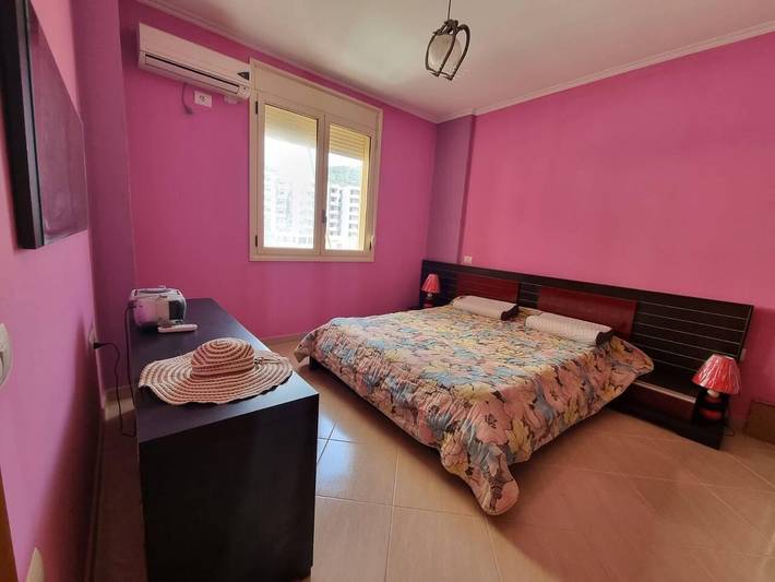 Gîte pour 4 personnes, avec balcon en Albanie - 2