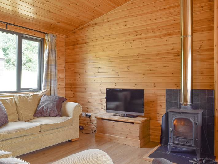 Gîte pour 8 personnes avec jardin in Harborough, Leicestershire