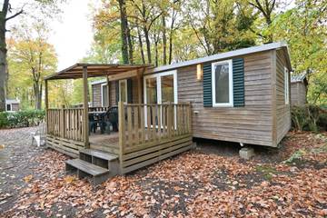 Maison De Vacances pour 6 Personnes dans Saint-Chéron, Essonne, Photo 1