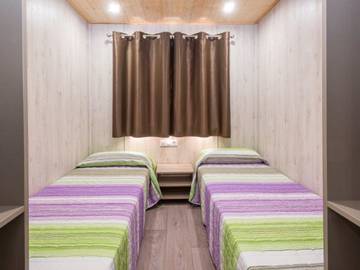 Casa Rural para 6 Personas en Els Pins Blanes, Blanes, Foto 4