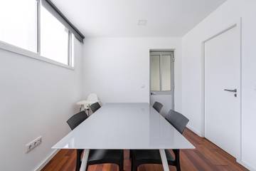 Glamping voor 5 Personen in Paranhos, Noord-Portugal, Afbeelding 3