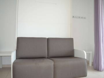 Appartement De Vacances pour 4 Personnes dans Côte Vermeille, Banyuls-sur-Mer, Photo 4