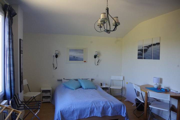 Location de vacances pour 3 personnes, avec jardin dans Périgord Vert - 3