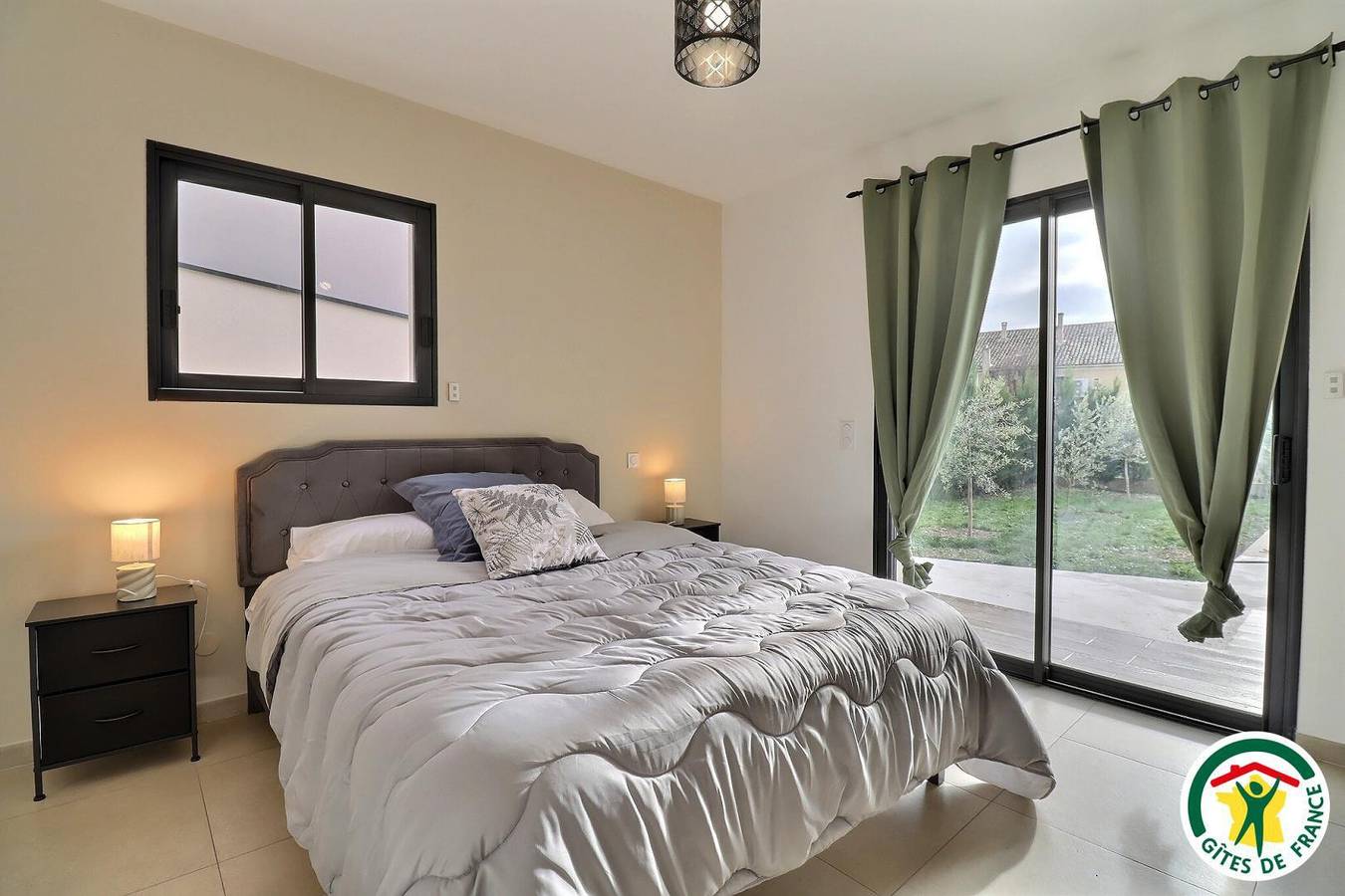 Villa Rabassiere in Tulette, Nyons und Umgebung