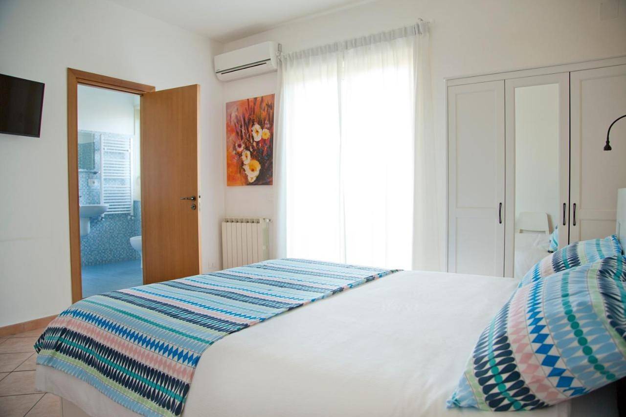 B&B Etna Europa in San Gregorio di Catania, Catania e dintorni