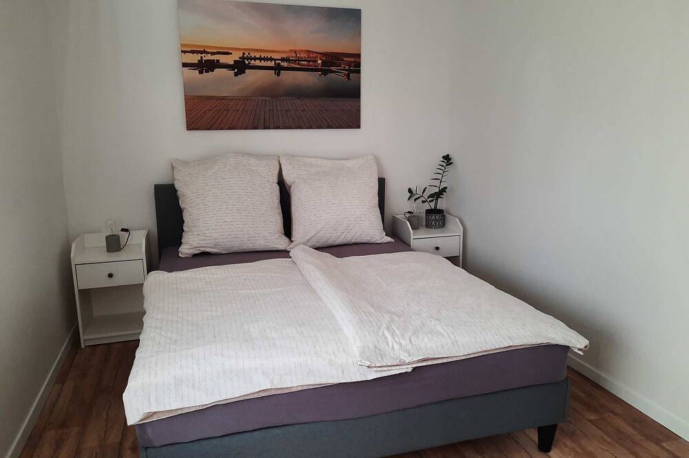 Ganze Wohnung, Ferienappartement Paula in Lausitzring, Senftenberg