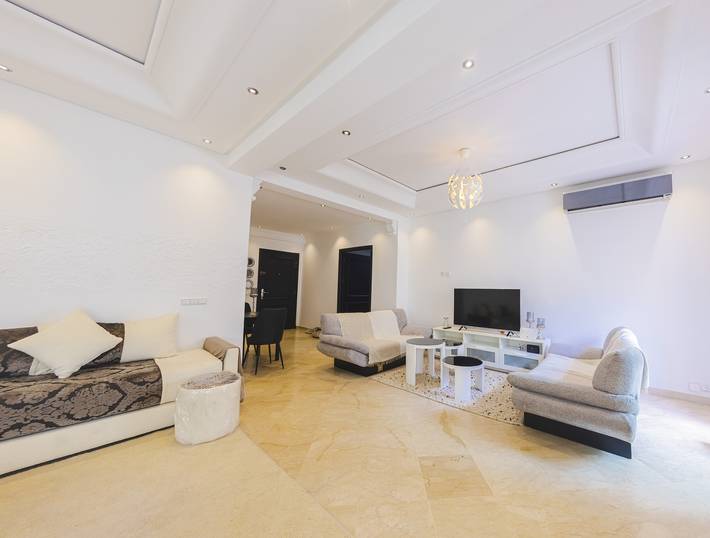 Gîte pour 5 personnes à Casablanca - 3