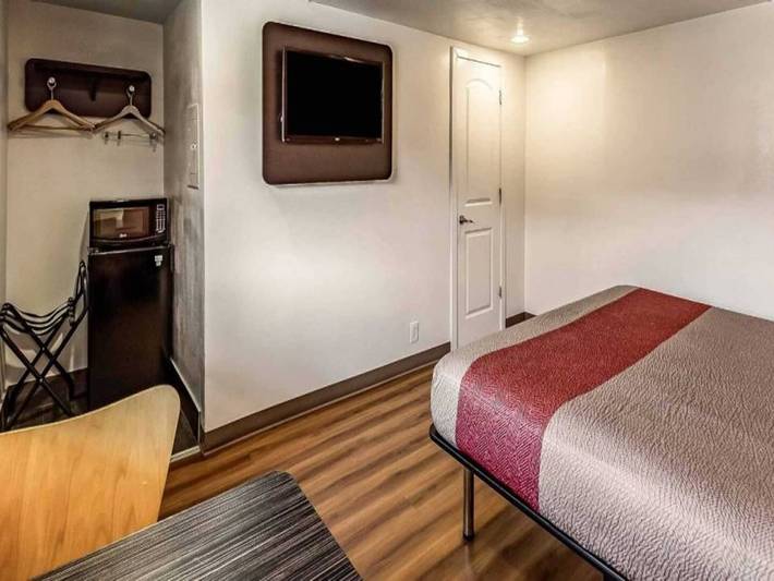 Apartamento entero, 1 cama king size | No fumadores in Condado de Union