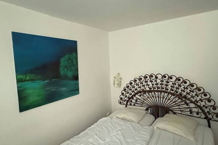 Ganze Wohnung, Gite V.lac in Sainte-Croix-du-Verdon, Verdonschlucht