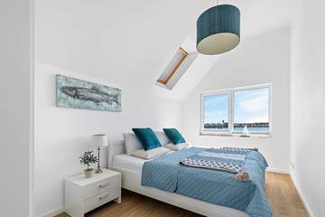 Bauernhof für 5 Personen in Olpenitz, Kappeln, Bild 2