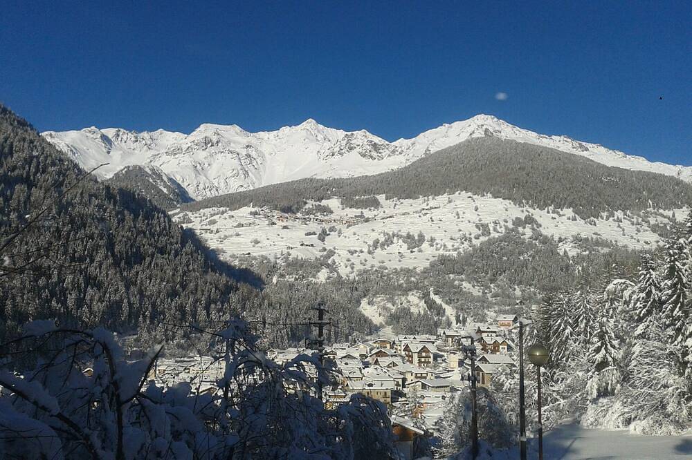 Cucol Hut in Celledizzo, Peio