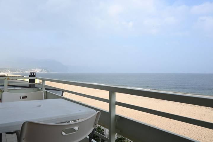 Appartement de vacances pour 5 personnes, avec balcon/terrasse - 1