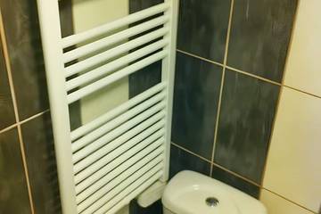 Appartement De Vacances pour 4 Personnes dans Roanne, Région de Roanne, Photo 4