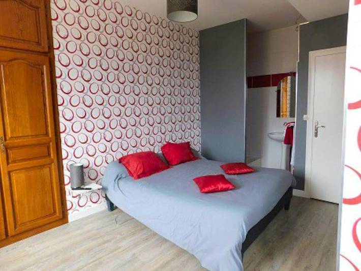 Location de vacances pour 14 personnes à Mouterre-Silly - 2