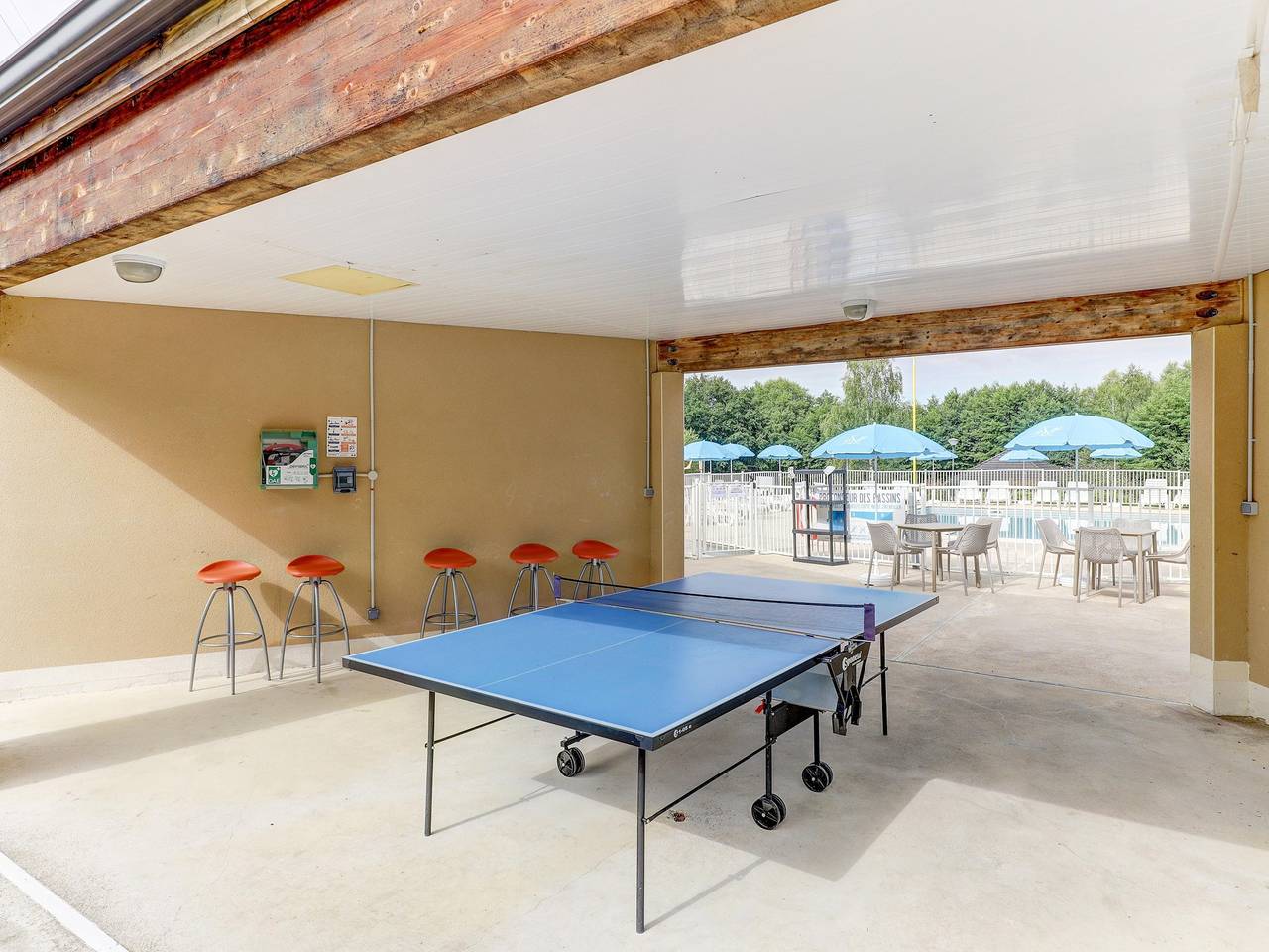 Gemütliche Wohnung in der Nähe von Égletons Town in Égletons, Tulle und Umgebung